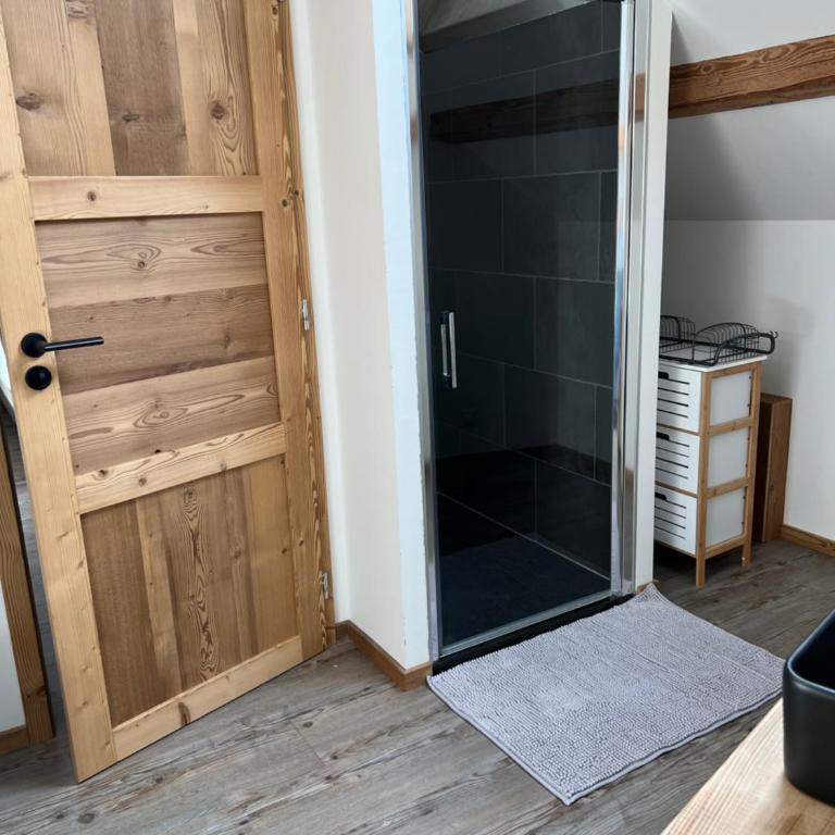 la vallée des marmottes - Appartement 1 Chambre - 22