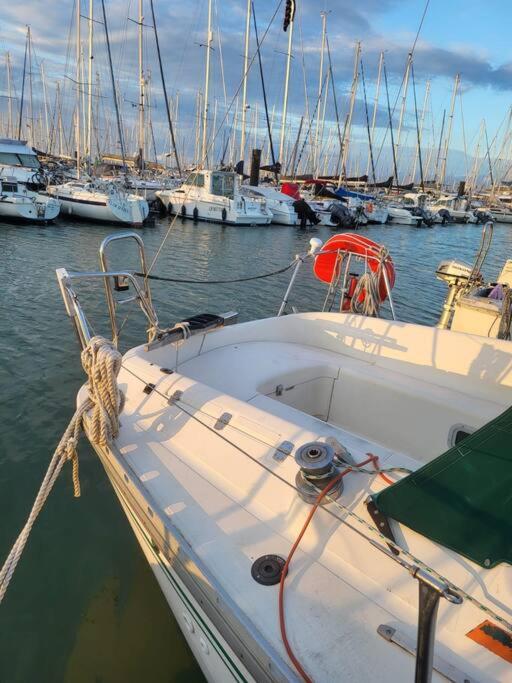 Bateau Jeanneau fantasia 8m à louer - Casa Mobile - 7