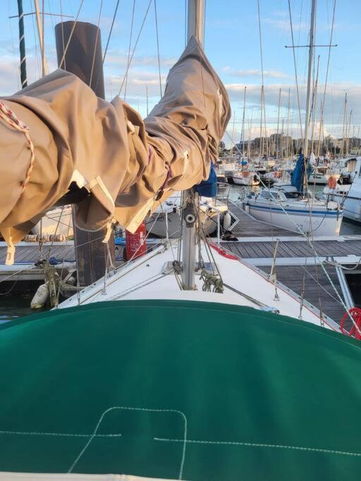 Bateau Jeanneau fantasia 8m à louer - Casa Mobile - 8