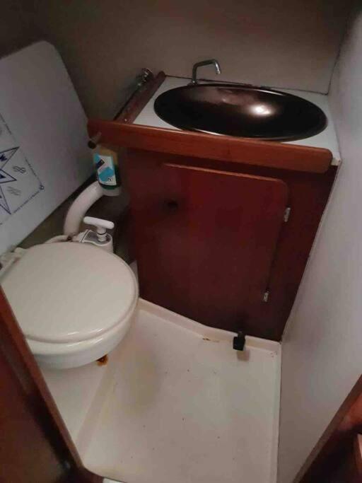 Bateau Jeanneau fantasia 8m à louer - Casa Mobile - 10