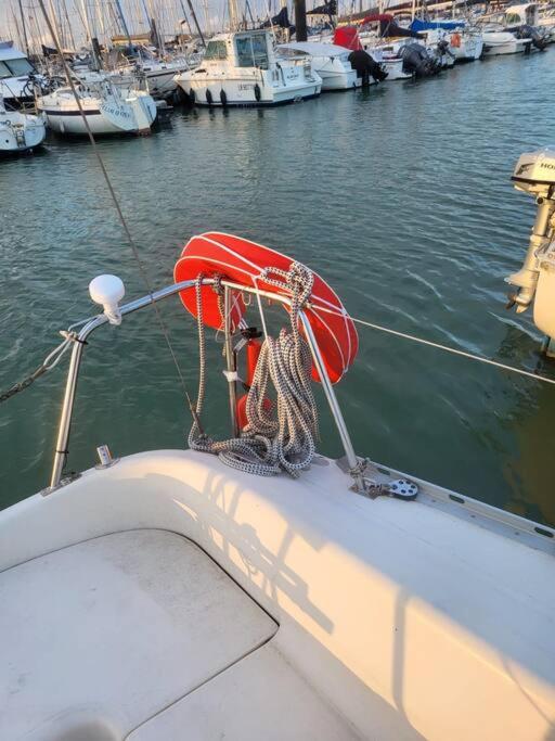 Bateau Jeanneau fantasia 8m à louer - Casa Mobile - 11