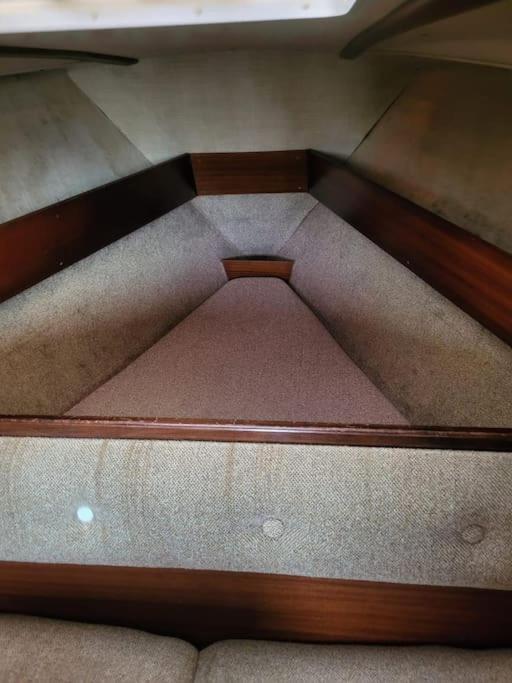 Bateau Jeanneau fantasia 8m à louer - Casa Mobile - 14