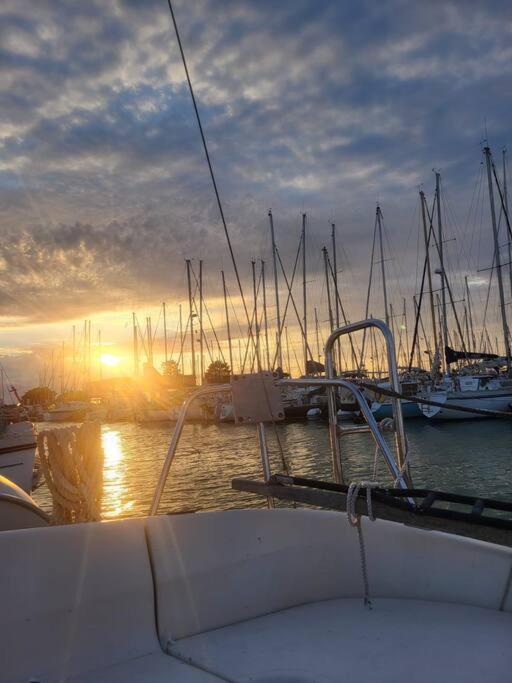 Bateau Jeanneau fantasia 8m à louer - Casa Mobile - 18
