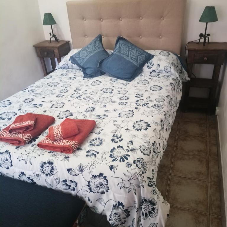 Apart Casas Del Centro - Apartamento Superior - 11