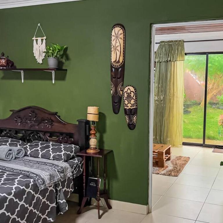 Apartamentos turisticos - Boho Sai - Apartment with Garden View - 22