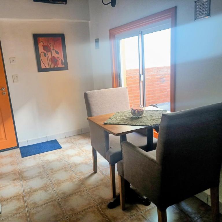 Apart Casas Del Centro - Apartamento Superior - 4