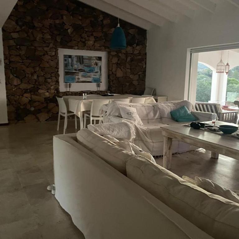 Casa en Potrerillo de Larreta Magicas Vistas - Villa de 1 dormitorio - 5
