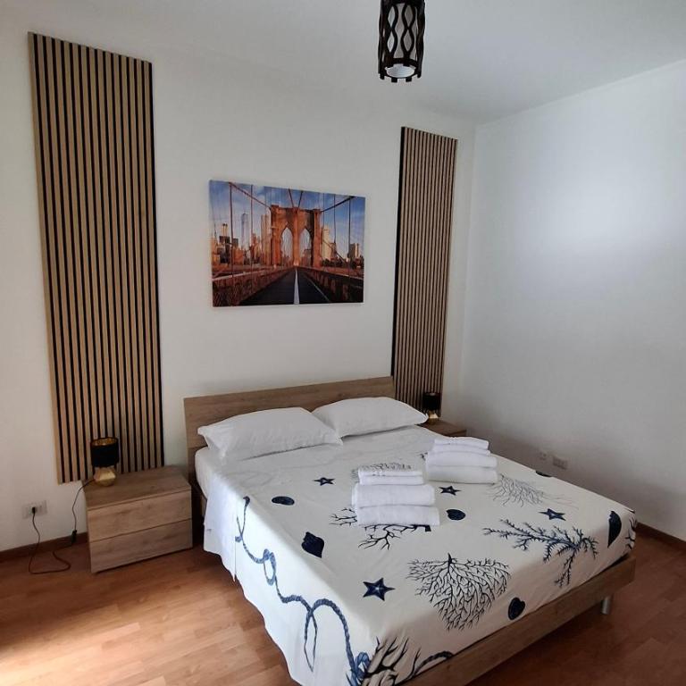 Stella Marina Ostia Apartment - Appartamento con 1 Camera da Letto - 1