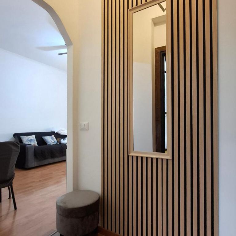 Stella Marina Ostia Apartment - Appartamento con 1 Camera da Letto - 2