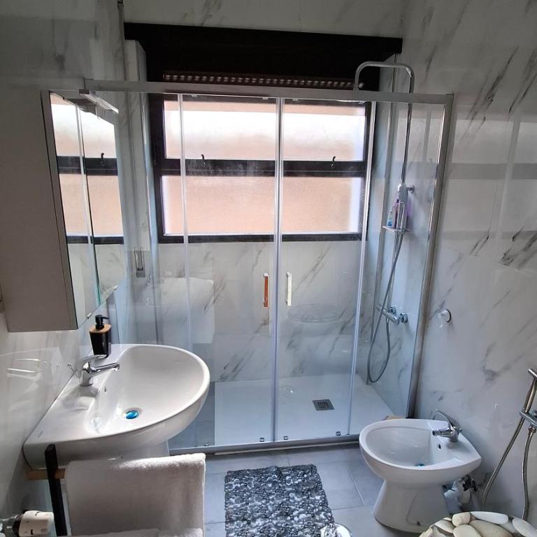 Stella Marina Ostia Apartment - Appartamento con 1 Camera da Letto - 4