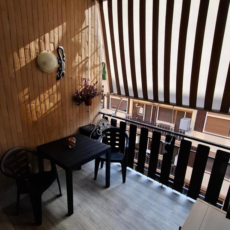 Stella Marina Ostia Apartment - Appartamento con 1 Camera da Letto - 7
