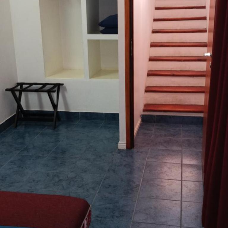Apart Casas Del Centro - Apartamento de 1 dormitorio - 16