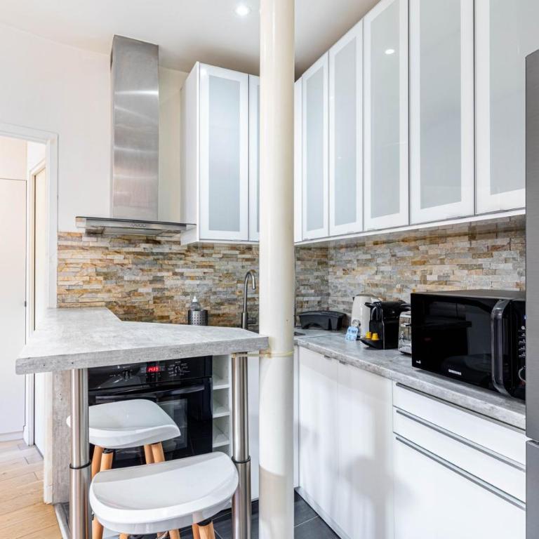 GuestReady - Peaceful haven perfect for 2 - Appartement - 11