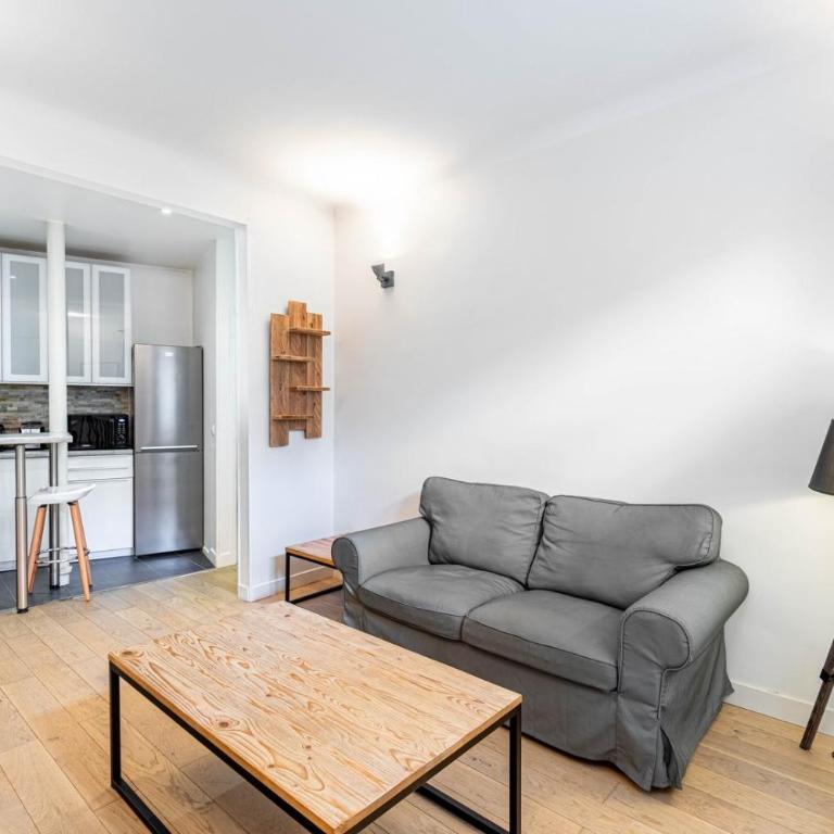 GuestReady - Peaceful haven perfect for 2 - Appartement - 4