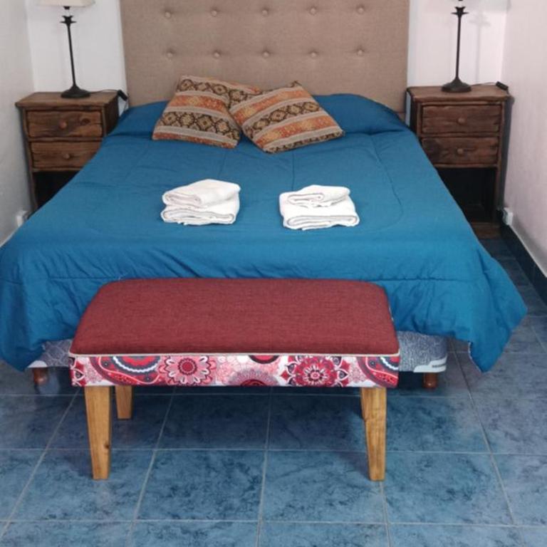 Apart Casas Del Centro - Apartamento de 1 dormitorio - 15