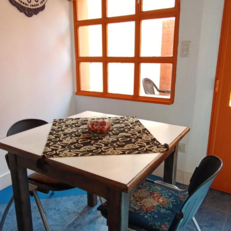 Apart Casas Del Centro - Apartamento de 1 dormitorio - 11