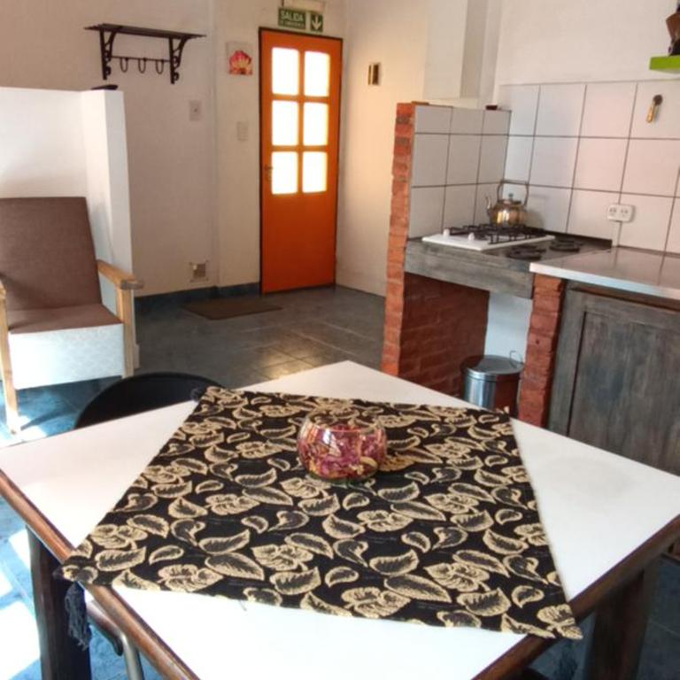 Apart Casas Del Centro - Apartamento de 1 dormitorio - 10