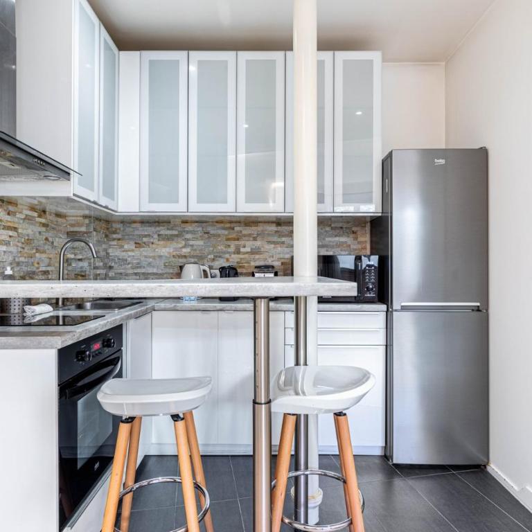 GuestReady - Peaceful haven perfect for 2 - Appartement - 10