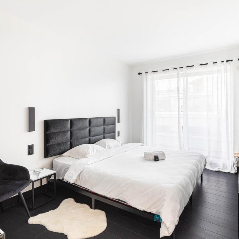 GuestReady - View of the Eiffel Tower ideal for 2 - Appartamento - 18
