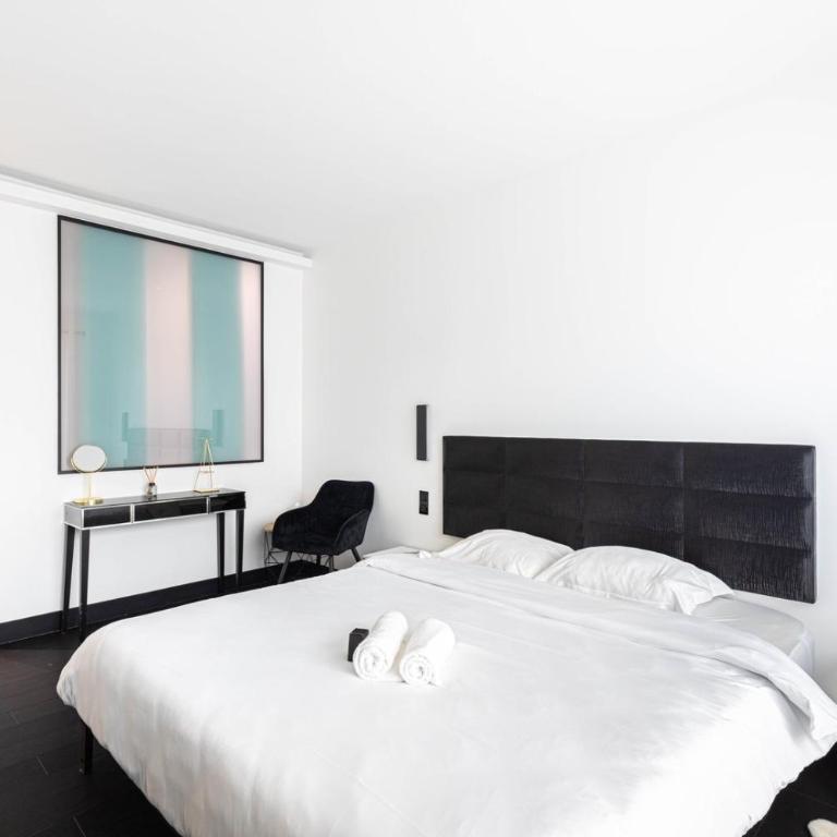 GuestReady - View of the Eiffel Tower ideal for 2 - Appartamento - 16