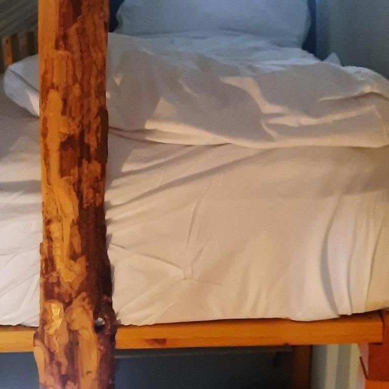Confort 2 pièces, 6 pers, Terrasse et Jardin à Valloire - Appartement 1 Chambre - 17