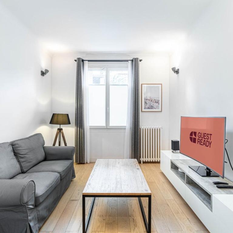 GuestReady - Peaceful haven perfect for 2 - Appartement - 1