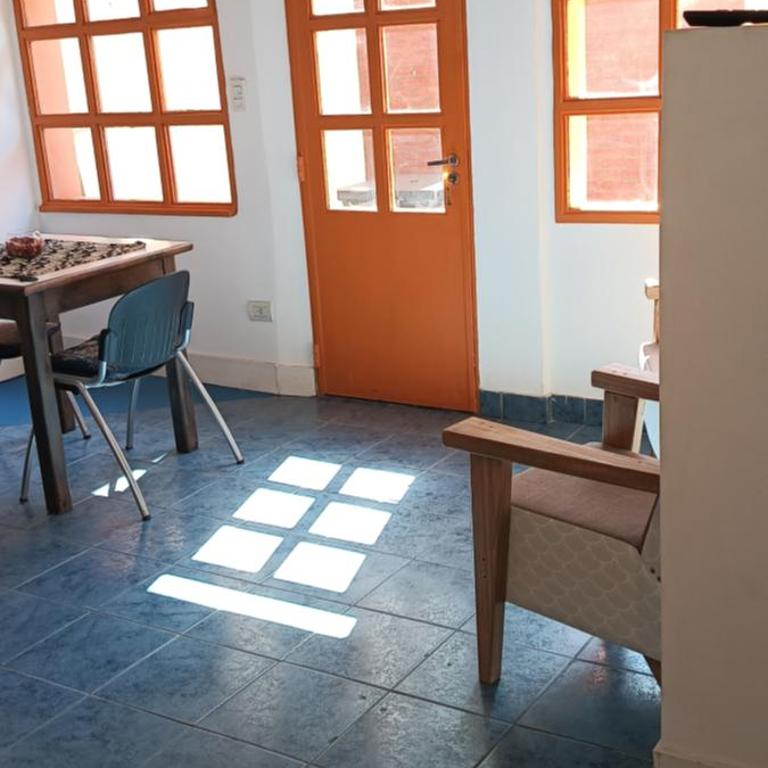 Apart Casas Del Centro - Apartamento de 1 dormitorio - 1