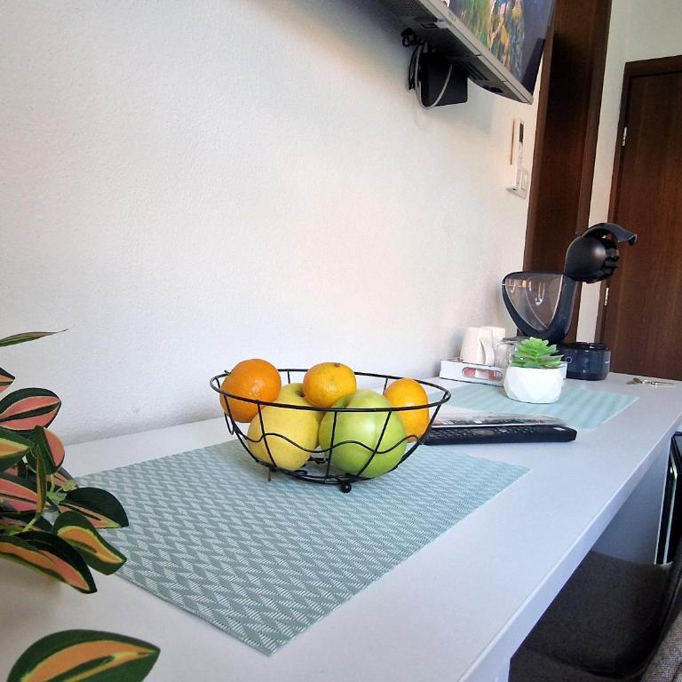 Apartments Miš - Deluks Dvokrevetna Soba sa Bračnim Krevetom - 6