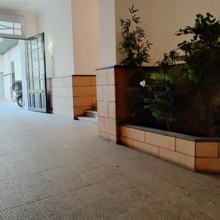 Dimora Eliodoro - Appartamento con 2 Camere da Letto, Balcone e Terrazza - 29