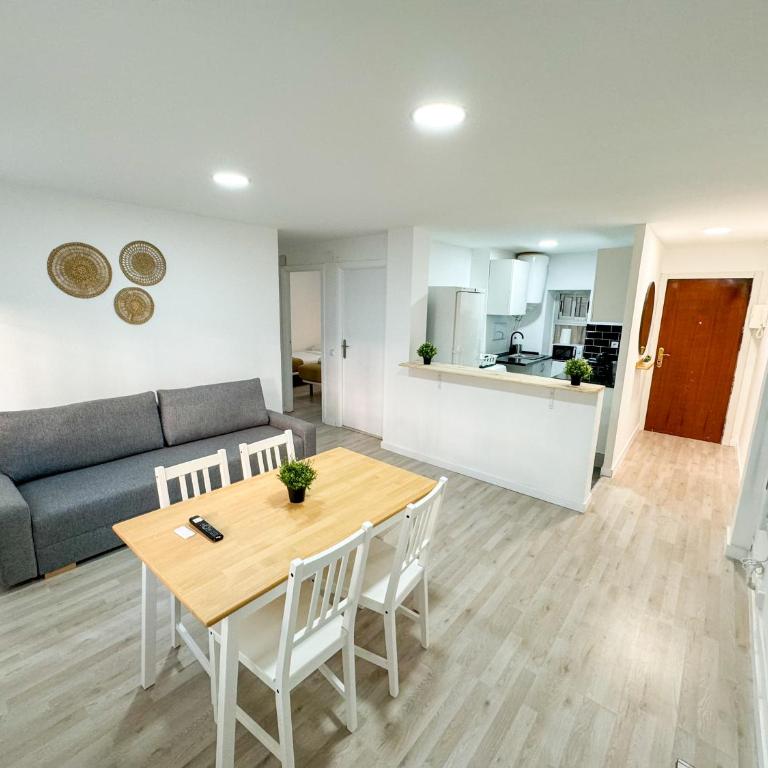 Madrina del Pilar - Turistea - Two-Bedroom Apartment - 2