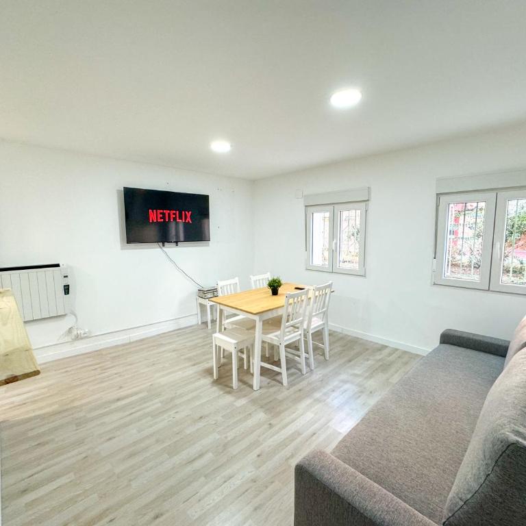 Madrina del Pilar - Turistea - Two-Bedroom Apartment - 11