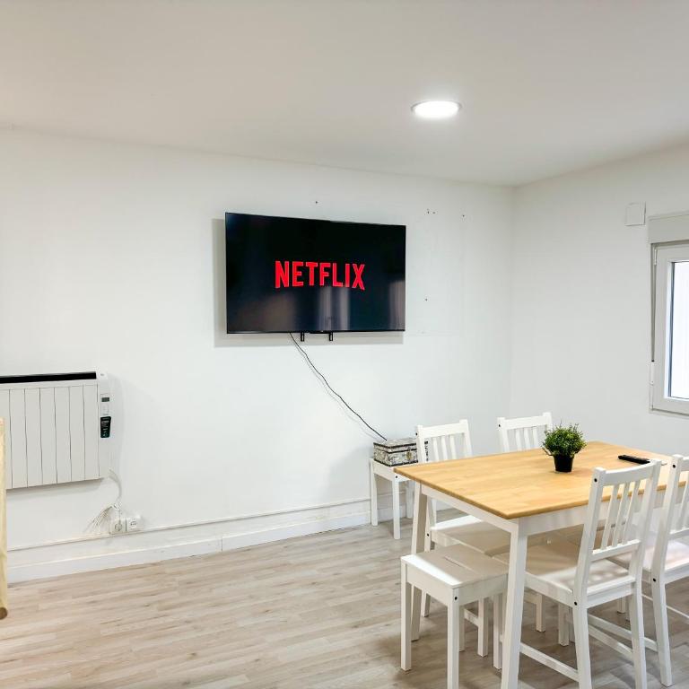 Madrina del Pilar - Turistea - Two-Bedroom Apartment - 17