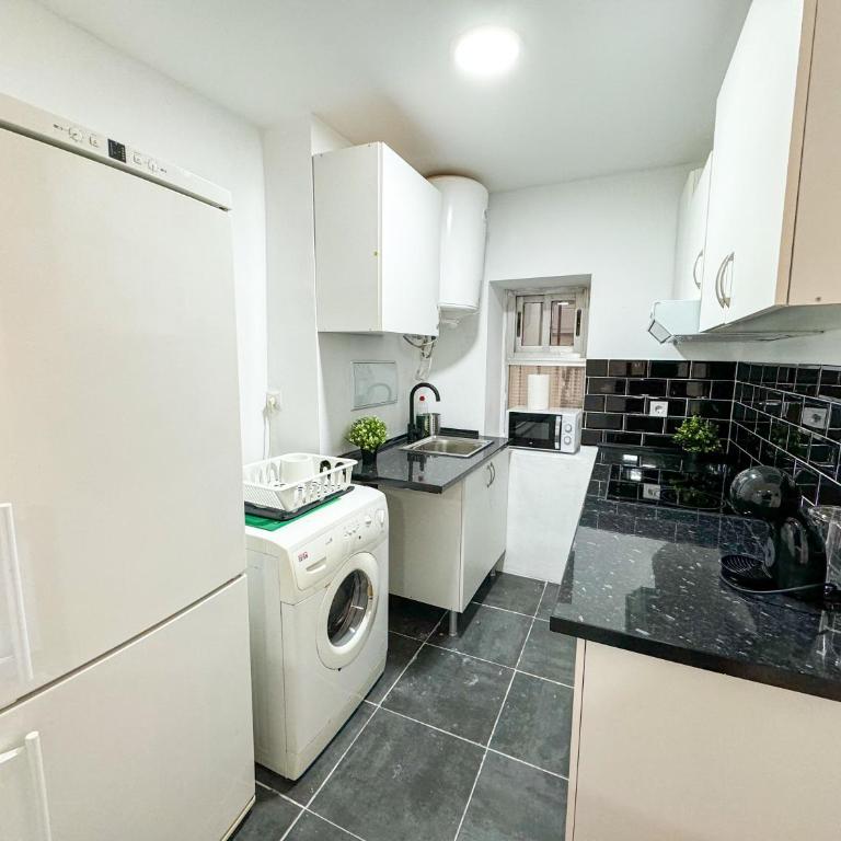 Madrina del Pilar - Turistea - Two-Bedroom Apartment - 18