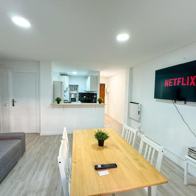 Madrina del Pilar - Turistea - Two-Bedroom Apartment - 19