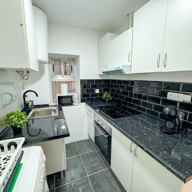 Madrina del Pilar - Turistea - Two-Bedroom Apartment - 20