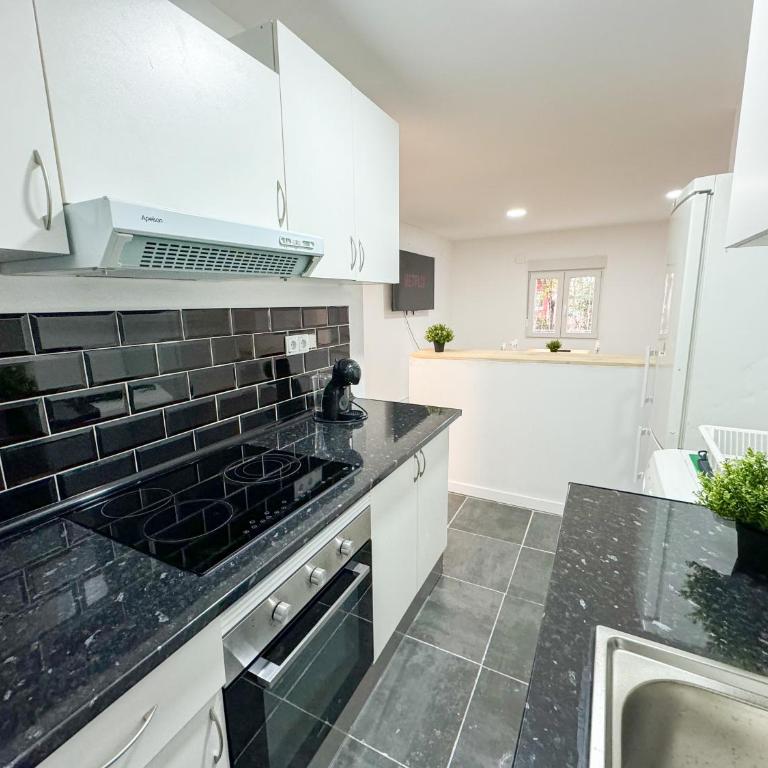 Madrina del Pilar - Turistea - Two-Bedroom Apartment - 21