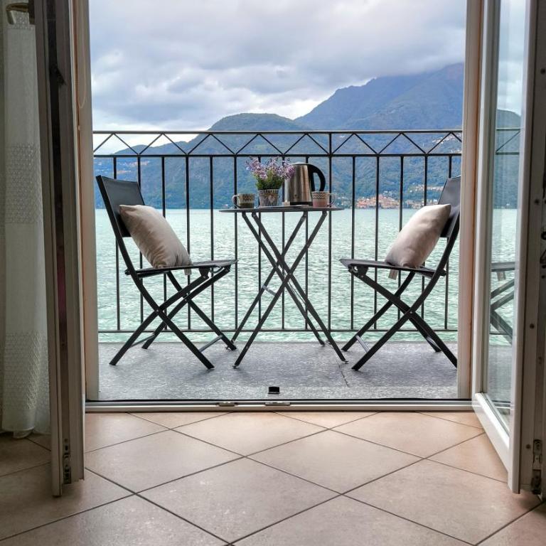 On the Lake - Appartamento con 1 Camera da Letto e Vista Lago - 51
