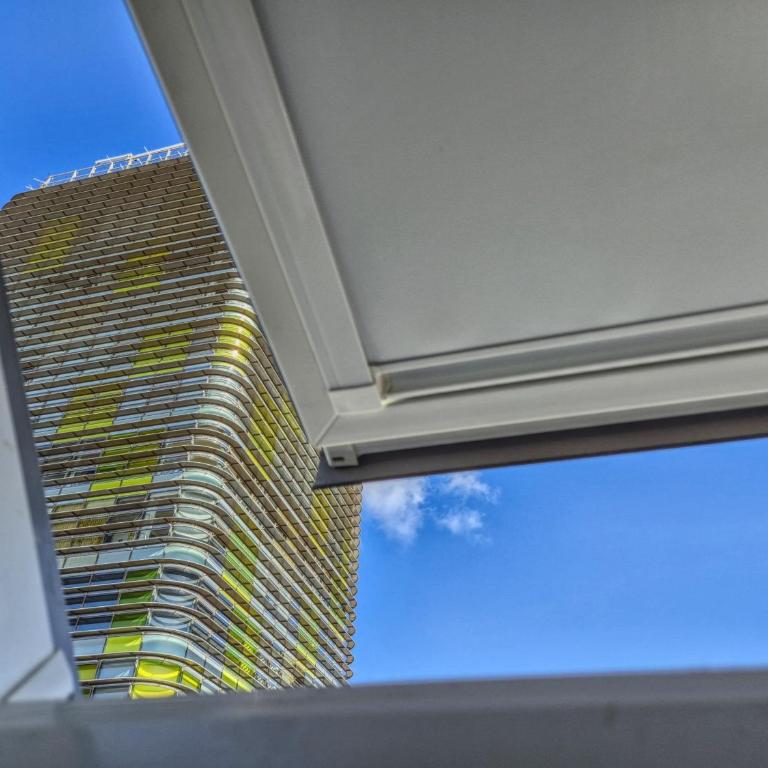 Yan Building By CanariasGetaway - Apartamento Estudio con vistas al mar - 39
