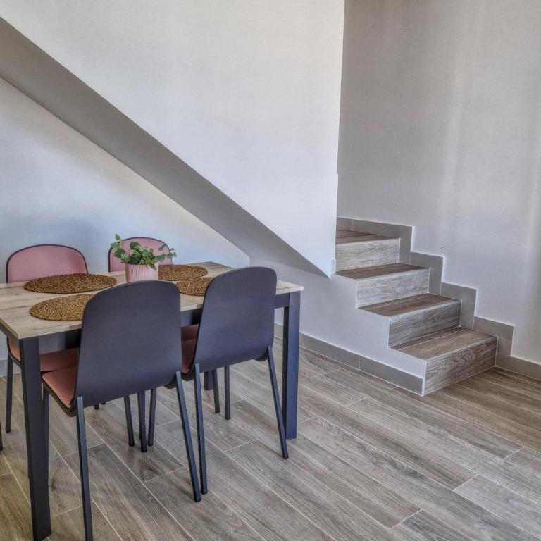 Yan Building By CanariasGetaway - Apartamento Estudio con vistas al mar - 11