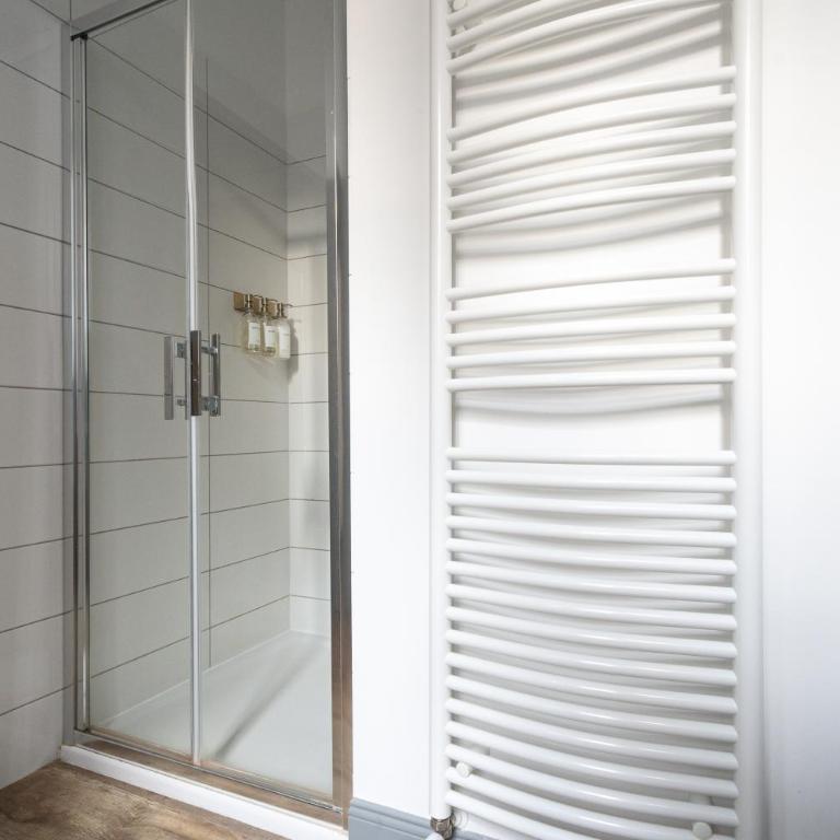 La Plume de Colbert - By PrestiPlace - Appartamento con 2 Camere da Letto - 13
