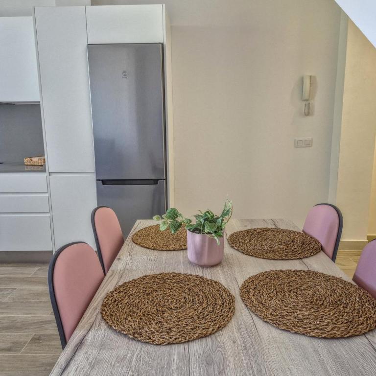 Yan Building By CanariasGetaway - Apartamento Estudio con vistas al mar - 17