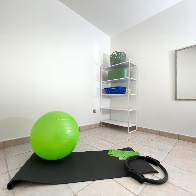 Casa Dorada by Best Holidays Fuerteventura - Two-Bedroom House - 40