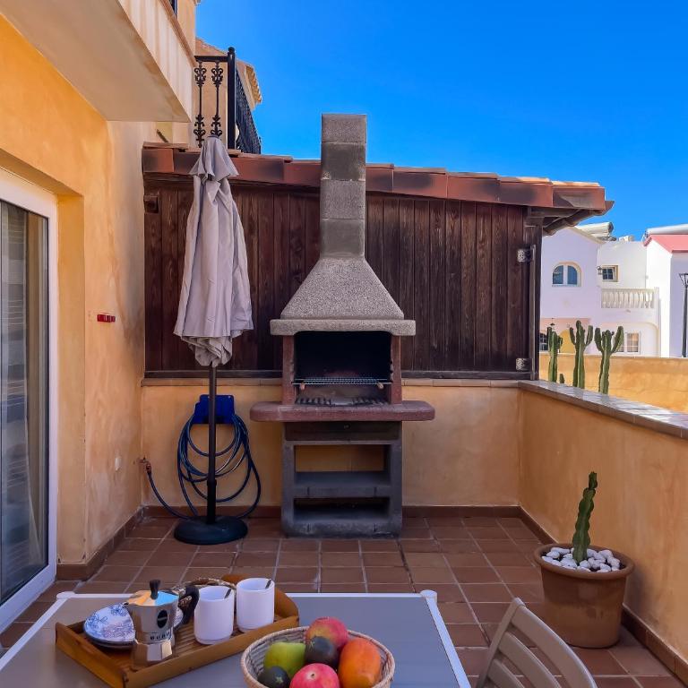 Casa Dorada by Best Holidays Fuerteventura - Two-Bedroom House - 41