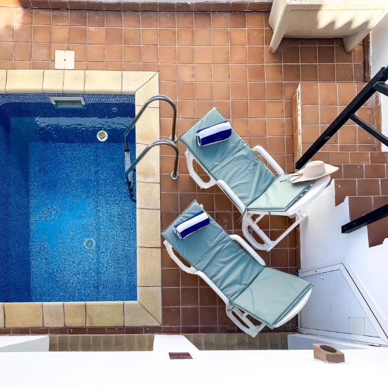 Casa Dorada by Best Holidays Fuerteventura - Two-Bedroom House - 2
