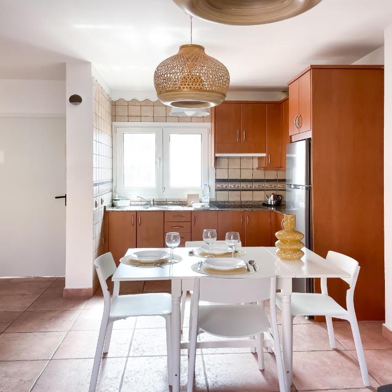 Casa Dorada by Best Holidays Fuerteventura - Two-Bedroom House - 9