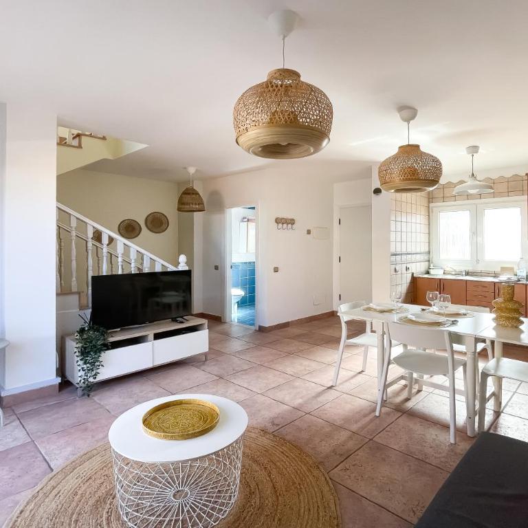 Casa Dorada by Best Holidays Fuerteventura - Two-Bedroom House - 8