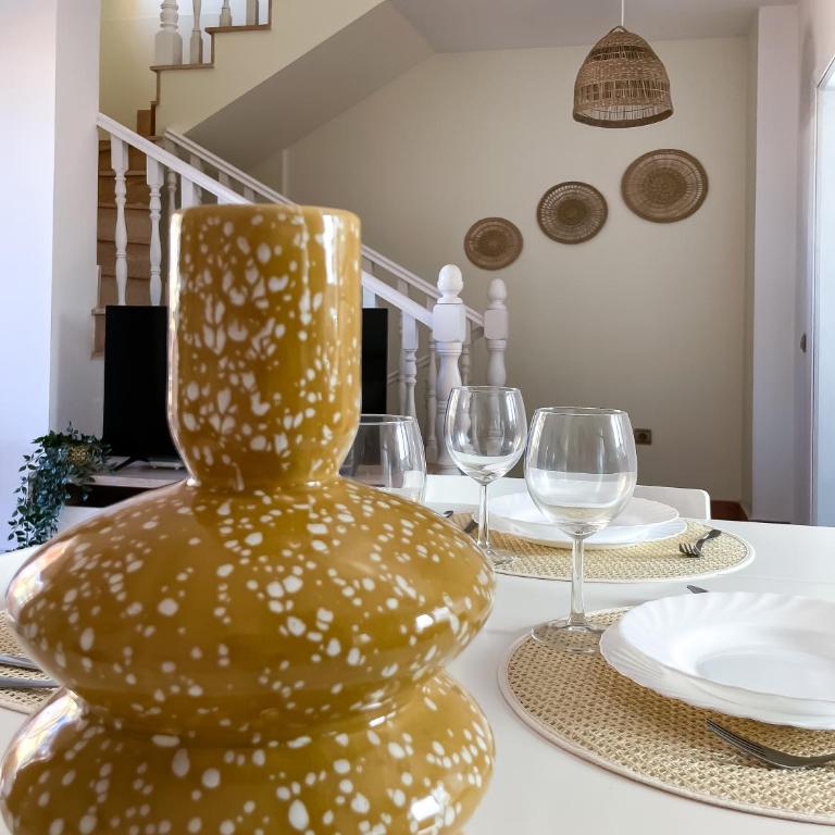Casa Dorada by Best Holidays Fuerteventura - Two-Bedroom House - 12