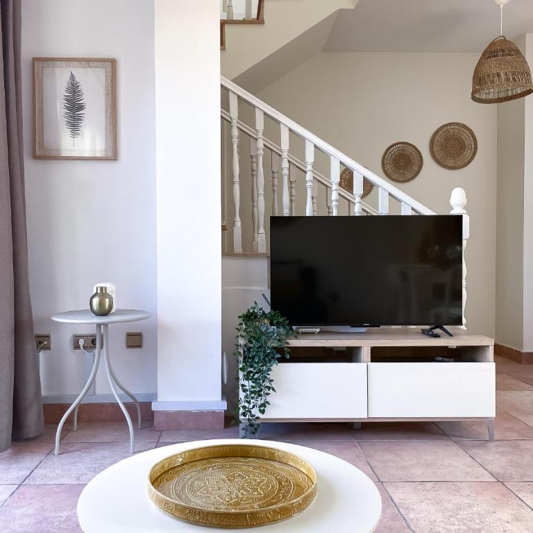 Casa Dorada by Best Holidays Fuerteventura - Two-Bedroom House - 6