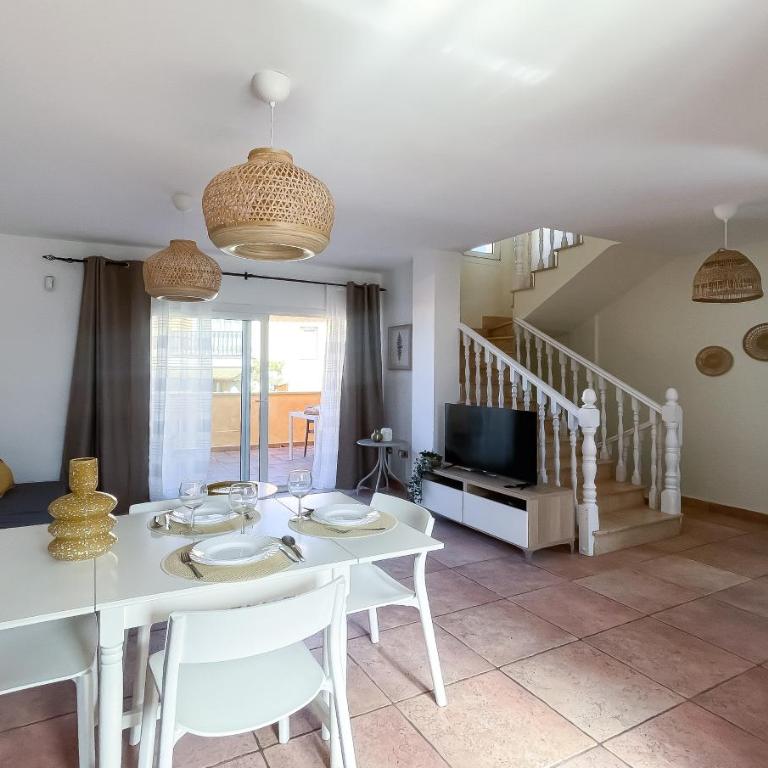 Casa Dorada by Best Holidays Fuerteventura - Two-Bedroom House - 11