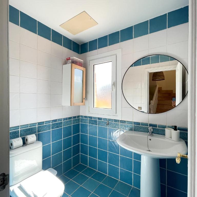 Casa Dorada by Best Holidays Fuerteventura - Two-Bedroom House - 14